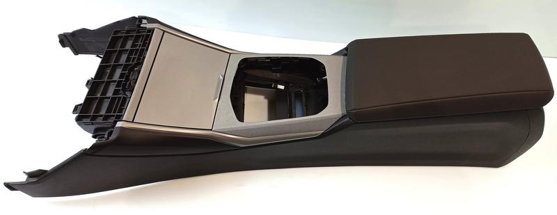 51166996833 Consola central BMW 2 Series G42, 2 Series G87 M2, 3 Series G20 Saloon, 3 Series G20 Saloon LCI, 3 Series G21 Touring, 3 Series G21 Touring LCI, 3 Series G28 Saloon, 3 Series G28 Saloon LCI, 3 Series G80 M3, 3 Series G80 M3 LCI, 3 Series G81 M3 Touring, 3 Series G81 M3 Touring LCI, 4 Series G22 Coupé, 4 Series G22 Coupé LCI, 4 Series G23 Convertible, 4 Series G23 Convertible LCI, 4 Series G26 Gran Coupé, 4 Series G26 Gran Coupé LCI, 4 Series G82 M4 Coupé, 4 Series G82 M4 Coupé LCI, 4 Series G83 M4 Convertible, 4 Series G83 M4 Convertible LCI, i4 G26 Gran Coupé