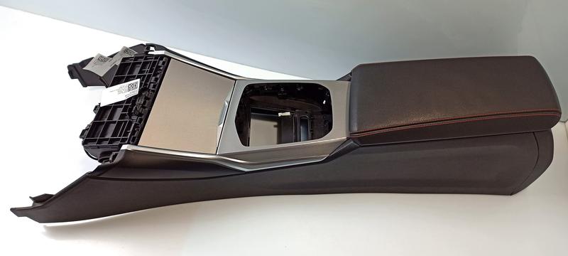 51166996833 Consola central BMW 2 Series G42, 2 Series G87 M2, 3 Series G20 Saloon, 3 Series G20 Saloon LCI, 3 Series G21 Touring, 3 Series G21 Touring LCI, 3 Series G28 Saloon, 3 Series G28 Saloon LCI, 3 Series G80 M3, 3 Series G80 M3 LCI, 3 Series G81 M3 Touring, 3 Series G81 M3 Touring LCI, 4 Series G22 Coupé, 4 Series G22 Coupé LCI, 4 Series G23 Convertible, 4 Series G23 Convertible LCI, 4 Series G26 Gran Coupé, 4 Series G26 Gran Coupé LCI, 4 Series G82 M4 Coupé, 4 Series G82 M4 Coupé LCI, 4 Series G83 M4 Convertible, 4 Series G83 M4 Convertible LCI, i4 G26 Gran Coupé