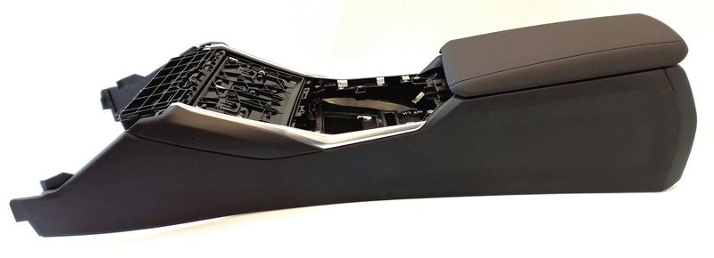 51166996833 Consola central BMW 2 Series G42, 3 Series G20 Saloon, 3 Series G20 Saloon LCI, 3 Series G21 Touring, 3 Series G21 Touring LCI, 3 Series G28 Saloon, 3 Series G28 Saloon LCI, 3 Series G80 M3, 3 Series G80 M3 LCI, 4 Series G22 Coupé, 4 Series G22 Coupé LCI, 4 Series G23 Convertible, 4 Series G23 Convertible LCI, 4 Series G26 Gran Coupé, 4 Series G26 Gran Coupé LCI, 4 Series G82 M4 Coupé, 4 Series G82 M4 Coupé LCI, 4 Series G83 M4 Convertible, 4 Series G83 M4 Convertible LCI, i4 G26 Gran Coupé