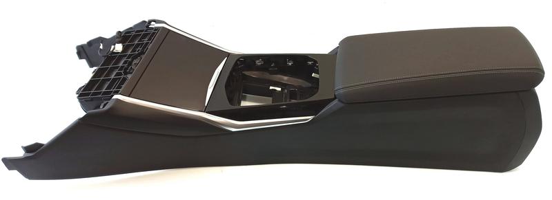 51166996833 Consola central BMW 2 Series G42, 3 Series G20 Saloon, 3 Series G20 Saloon LCI, 3 Series G21 Touring, 3 Series G21 Touring LCI, 3 Series G28 Saloon, 3 Series G28 Saloon LCI, 3 Series G80 M3, 3 Series G80 M3 LCI, 4 Series G22 Coupé, 4 Series G22 Coupé LCI, 4 Series G23 Convertible, 4 Series G23 Convertible LCI, 4 Series G26 Gran Coupé, 4 Series G26 Gran Coupé LCI, 4 Series G82 M4 Coupé, 4 Series G82 M4 Coupé LCI, 4 Series G83 M4 Convertible, 4 Series G83 M4 Convertible LCI, i4 G26 Gran Coupé