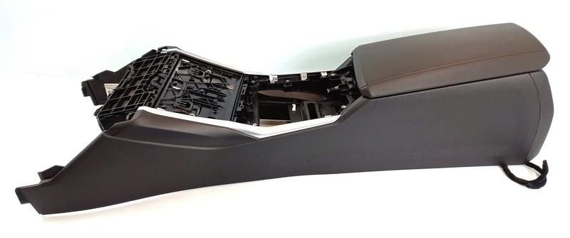 51166996833 Consola central BMW 2 Series G42, 3 Series G20 Saloon, 3 Series G20 Saloon LCI, 3 Series G21 Touring, 3 Series G21 Touring LCI, 3 Series G28 Saloon, 3 Series G28 Saloon LCI, 3 Series G80 M3, 3 Series G80 M3 LCI, 4 Series G22 Coupé, 4 Series G22 Coupé LCI, 4 Series G23 Convertible, 4 Series G23 Convertible LCI, 4 Series G26 Gran Coupé, 4 Series G26 Gran Coupé LCI, 4 Series G82 M4 Coupé, 4 Series G82 M4 Coupé LCI, 4 Series G83 M4 Convertible, 4 Series G83 M4 Convertible LCI, i4 G26 Gran Coupé