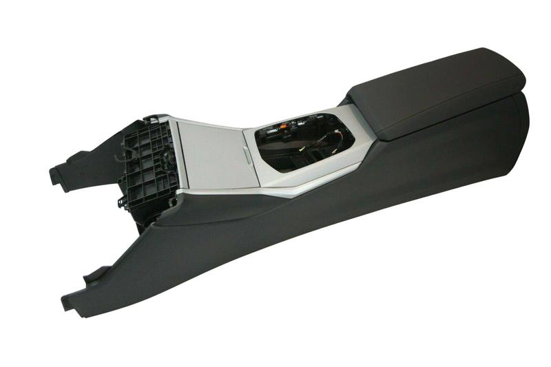 51166996833 Consola central BMW 3 Series G20 Saloon, 3 Series G20 Saloon LCI, 3 Series G21 Touring