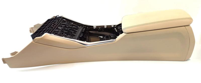 51166996837 Consola central BMW 3 Series G20 Saloon, 3 Series G20 Saloon LCI, 3 Series G21 Touring, 3 Series G21 Touring LCI, 4 Series G22 Coupé, 4 Series G22 Coupé LCI, 4 Series G23 Convertible, 4 Series G23 Convertible LCI, 4 Series G26 Gran Coupé, 4 Series G26 Gran Coupé LCI, i4 G26 Gran Coupé