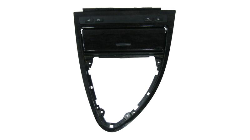 51167076016 Tapizado interior BMW 6 Series E63, 6 Series E64, 6 Series E64 LCI