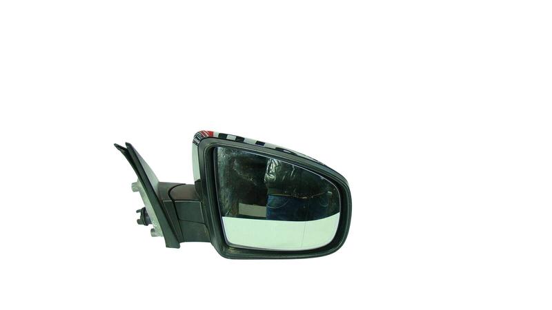 51167181168 Retrovisor eléctrico puerta delantera BMW X6 E71