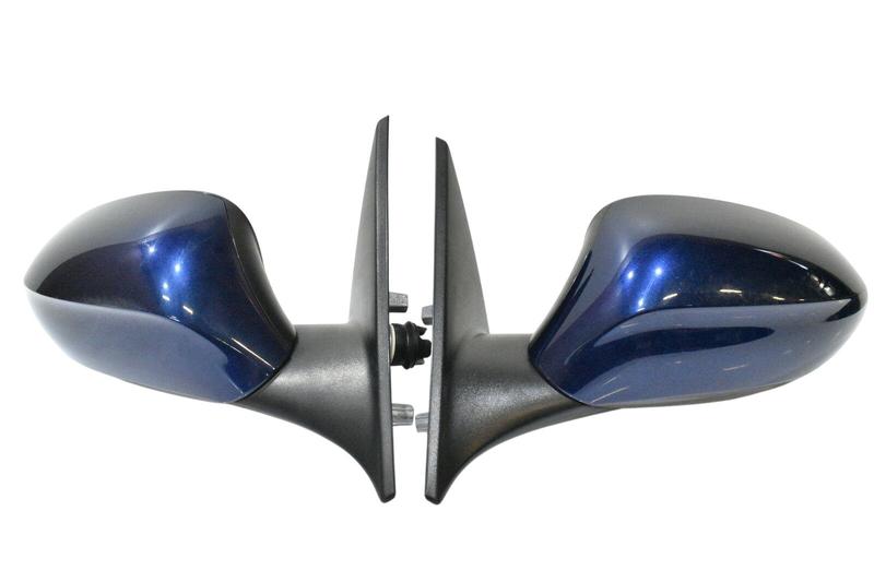 51167205167 Retrovisor eléctrico puerta delantera Z4 E89