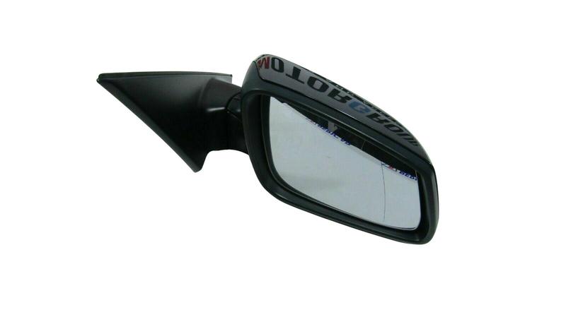 51167268238 Retrovisor eléctrico puerta delantera BMW 5 Series F10, 5 Series F11