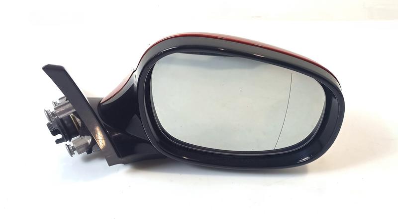 51167268314 Retrovisor eléctrico puerta delantera BMW 1 Series E81, 1 Series E82, 1 Series E88