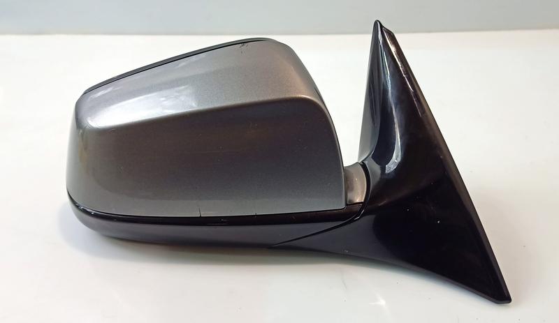 51167286408 Retrovisor manual BMW 6 Series F06 Gran Coupé, 6 Series F06 Gran Coupé LCI, 6 Series F12, 6 Series F12 LCI, 6 Series F13, 6 Series F13 LCI