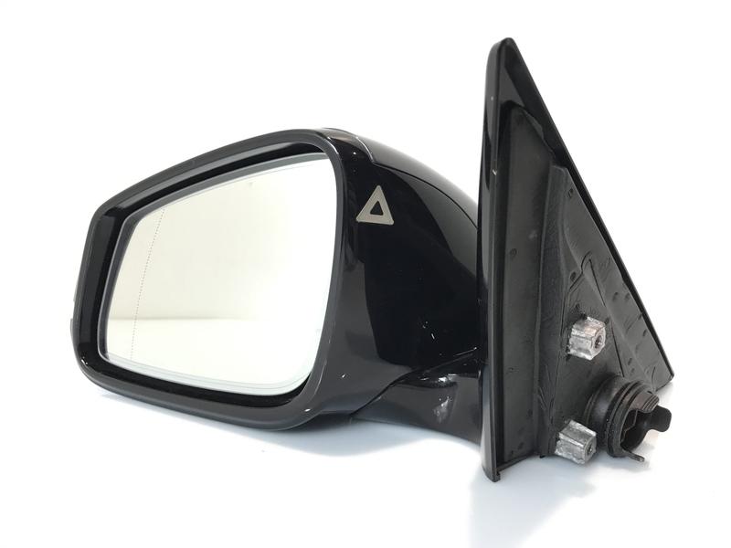 51167291655 Retrovisor eléctrico puerta delantera BMW 3 Series F34 GT LCI
