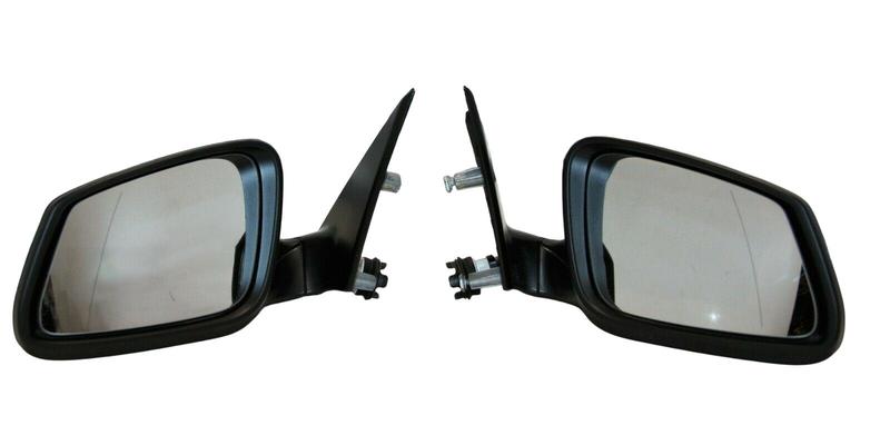 51167322551 Retrovisor eléctrico puerta delantera BMW 5 Series F10, 5 Series F11, 5 Series F18