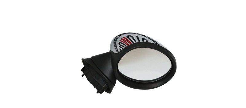 51167401088 Retrovisor eléctrico puerta delantera BMW MINI MINI Cabrio F57, MINI F55, MINI F56