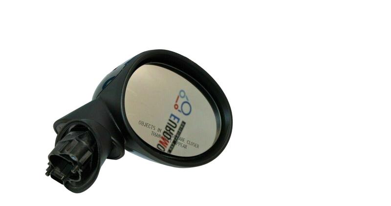 51167401088 Retrovisor eléctrico puerta delantera MINI MINI Cabrio F57, MINI F55, MINI F56