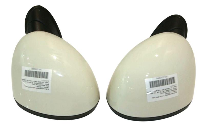 51167401089 Retrovisor eléctrico puerta delantera MINI MINI Cabrio F57, MINI F55, MINI F56