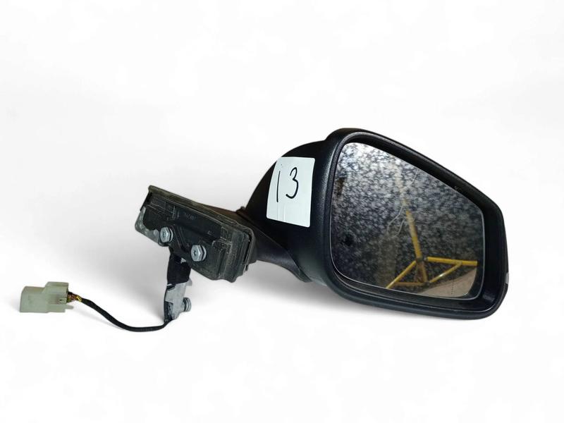 51167441032 Retrovisor eléctrico puerta delantera BMW i3 I01 LCI