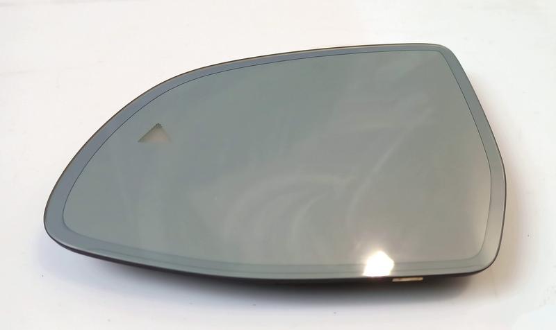 51167441445 Cristal retrovisor BMW X3 G01 LCI, X3 M F97, X4 G02, X4 M F98, X5 G05, X6 G06, X7 G07