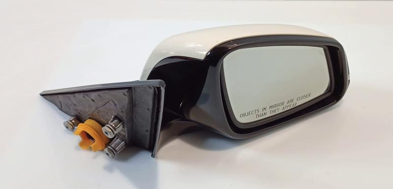 51167459228 Retrovisor eléctrico puerta delantera BMW 3 Series F34 GT LCI