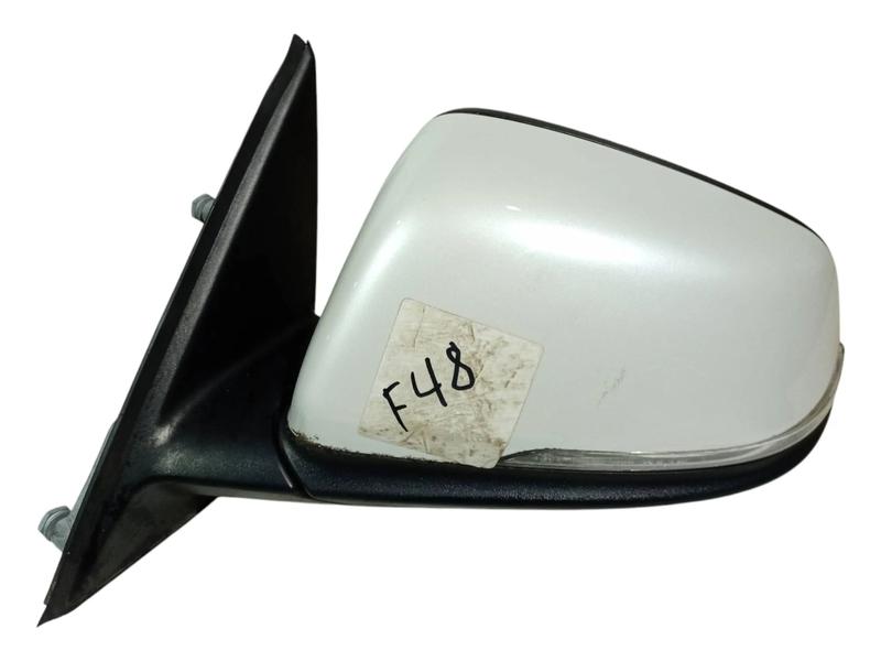 51167459771 Retrovisor eléctrico puerta delantera BMW X1 F48 LCI
