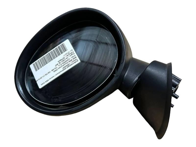 51167471281 Retrovisor eléctrico puerta delantera BMW MINI Countryman F60