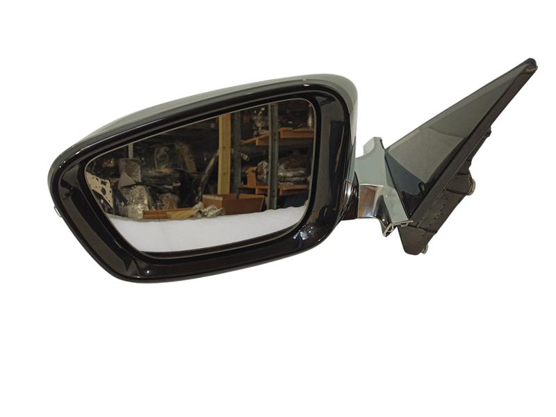 51167471871 EXMAESTRO electrónica y volantes BMW 7 Series G11, 7 Series G11 LCI, 7 Series G12, 7 Series G12 LCI