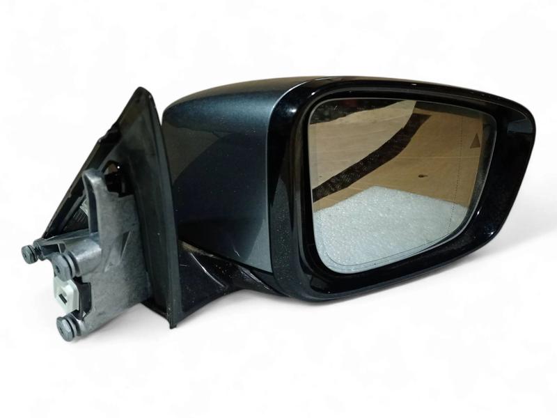 51167485260 Retrovisor eléctrico puerta delantera BMW 5 Series G30, 5 Series G30 LCI, 5 Series G31 Touring, 5 Series G31 Touring LCI