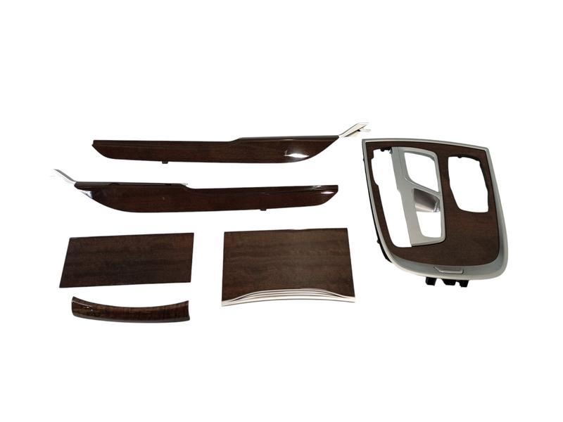 51167989239 EXMAESTRO embellecedores BMW 7 Series G11, 7 Series G11 LCI, 7 Series G12, 7 Series G12 LCI, X7 G07 LCI