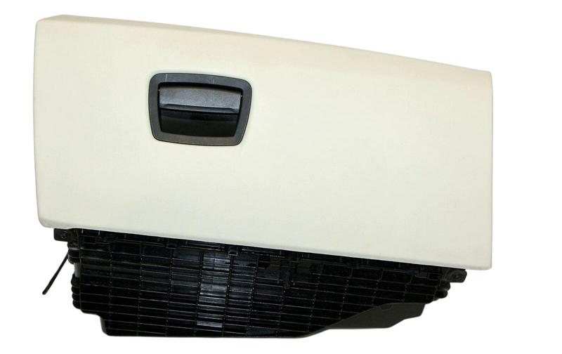 51168034567 Guantera BMW 5 Series F10, 5 Series F11