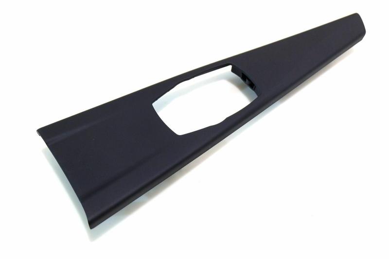 51168046058 Otros elementos consola central BMW 3 Series F80 M3, 3 Series F80 M3 LCI, 4 Series F82 M4, 4 Series F82 M4 LCI