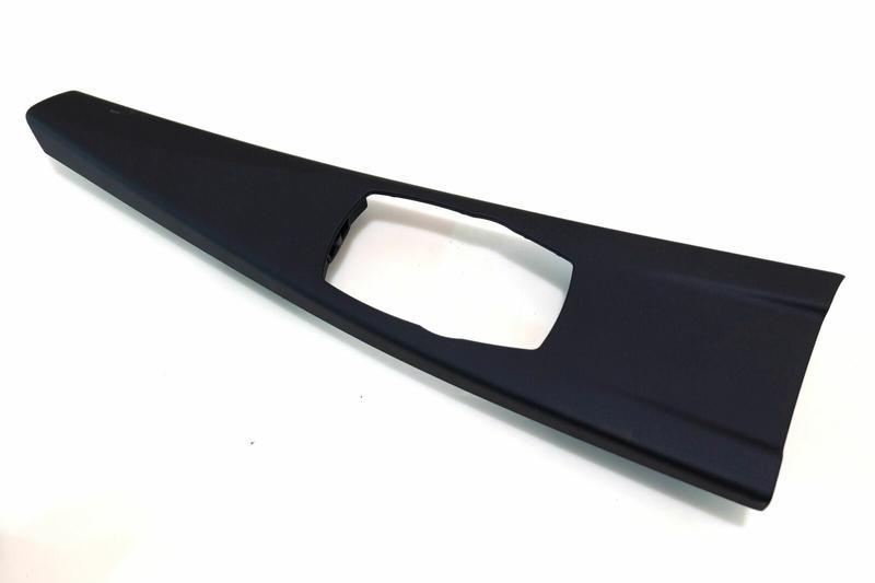 51168046058 Otros elementos consola central BMW 3 Series F80 M3, 3 Series F80 M3 LCI, 4 Series F82 M4, 4 Series F82 M4 LCI