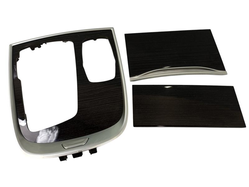 51168066675 EXMAESTRO embellecedores BMW 7 Series G11, 7 Series G11 LCI, 7 Series G12, 7 Series G12 LCI