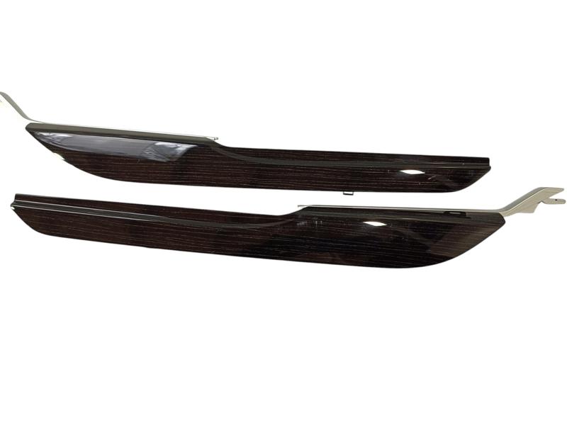 51168066683 EXMAESTRO embellecedores BMW 7 Series G11, 7 Series G11 LCI, 7 Series G12, 7 Series G12 LCI