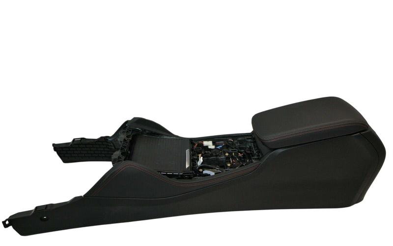 51168074767 Consola central BMW X4 G02