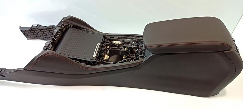 51168074767 Consola central BMW X4 G02