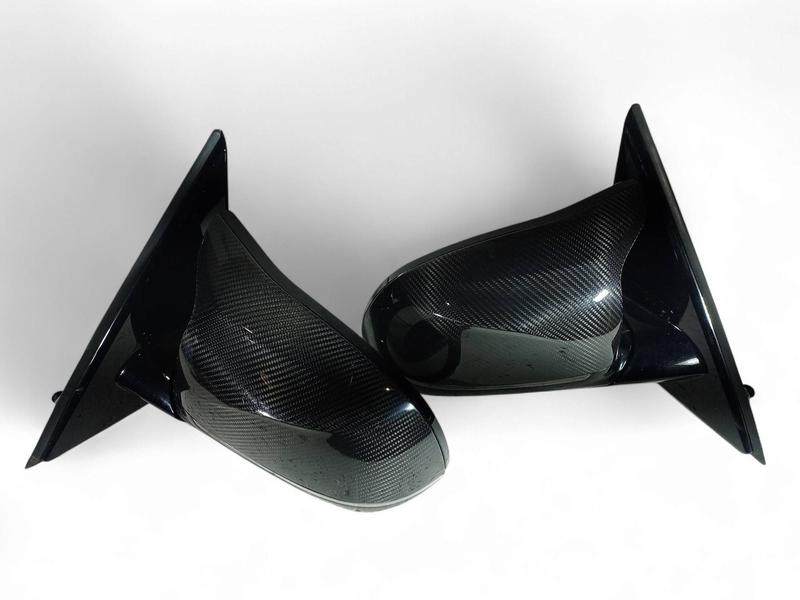 51168086575 Retrovisor eléctrico puerta delantera BMW X5 G05 LCI, X5 M F95 LCI, X7 G07 LCI