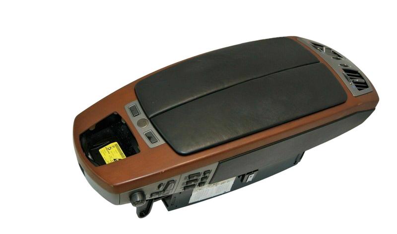 51168223315 Apoyabrazos BMW 7 Series E65, 7 Series E66