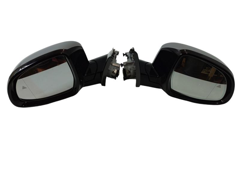 51168491703 Retrovisor eléctrico puerta delantera BMW X3 G01
