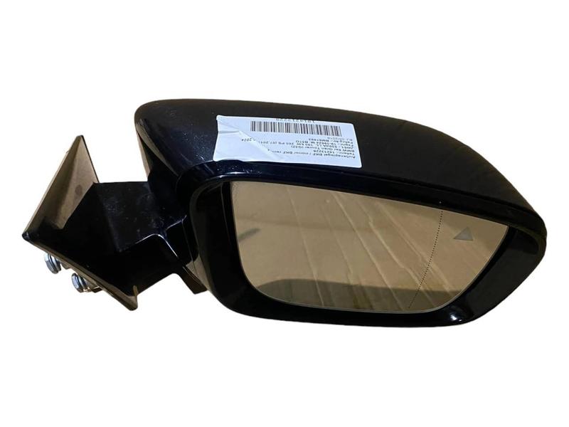 51168495630 Retrovisor eléctrico puerta delantera BMW 6 Series G32 GT, 6 Series G32 GT LCI