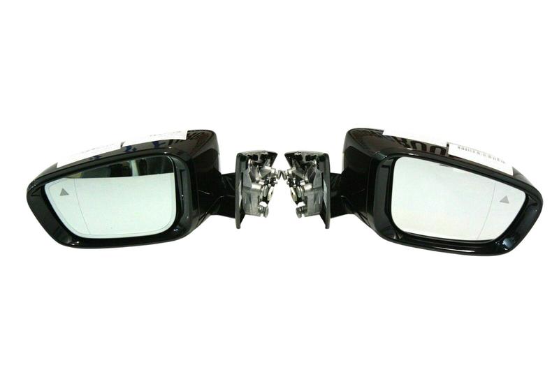 51168495647 Retrovisor eléctrico puerta delantera BMW 6 Series G32 GT, 6 Series G32 GT LCI
