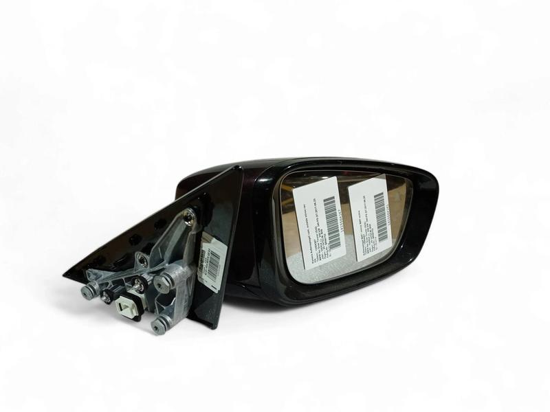 51168495648 Retrovisor eléctrico puerta delantera BMW 6 Series G32 GT, 6 Series G32 GT LCI