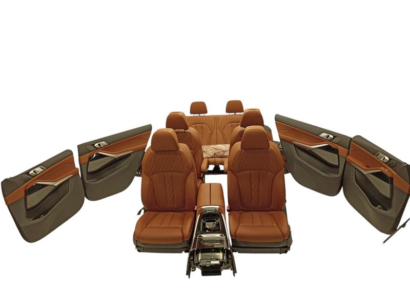 51169108356 EXMAESTRO otros BMW X7 G07 LCI