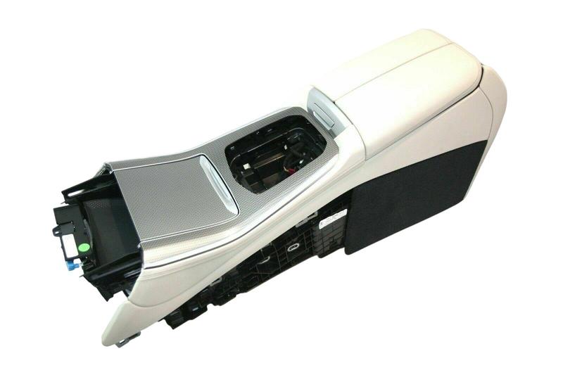 51169108361 Consola central BMW X5 G05