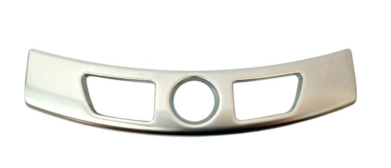 51169113685 Faldón delantero BMW 7 Series F01, 7 Series F01 LCI, 7 Series F02, 7 Series F02 LCI