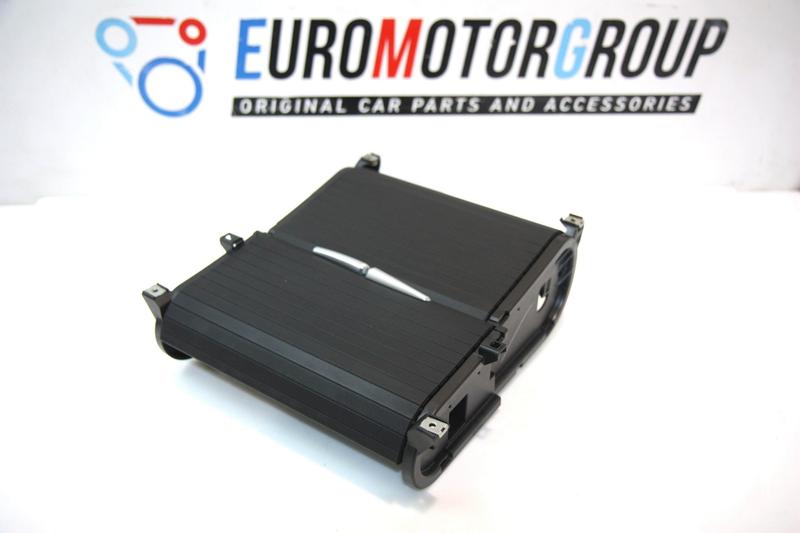 51169124423 Rejilla ventilación trasera BMW X6 E71, X6 E72 Hybrid