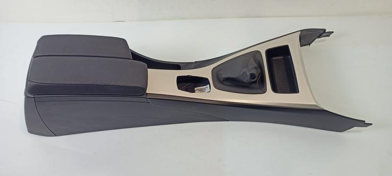 51169153212 Consola central BMW 3 Series E90, 3 Series E90 LCI, 3 Series E91, 3 Series E91 LCI, 3 Series E92, 3 Series E92 LCI, 3 Series E93, 3 Series E93 LCI