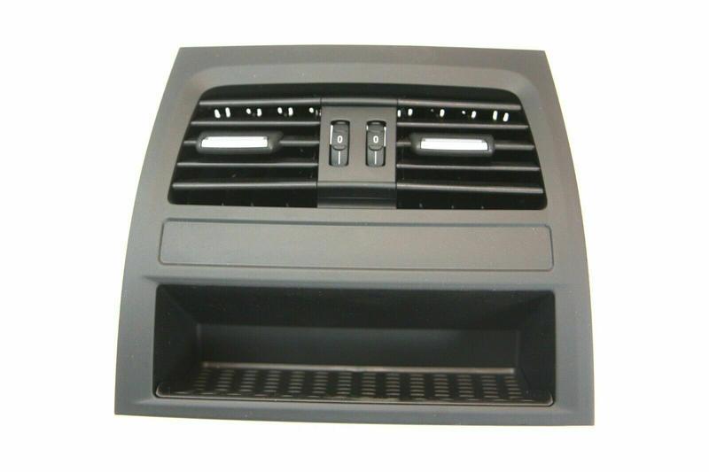 51169178350 Rejilla ventilación trasera BMW 5 Series F07 GT LCI