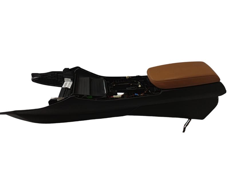 51169204254 Consola central BMW X3 F25, X4 F26