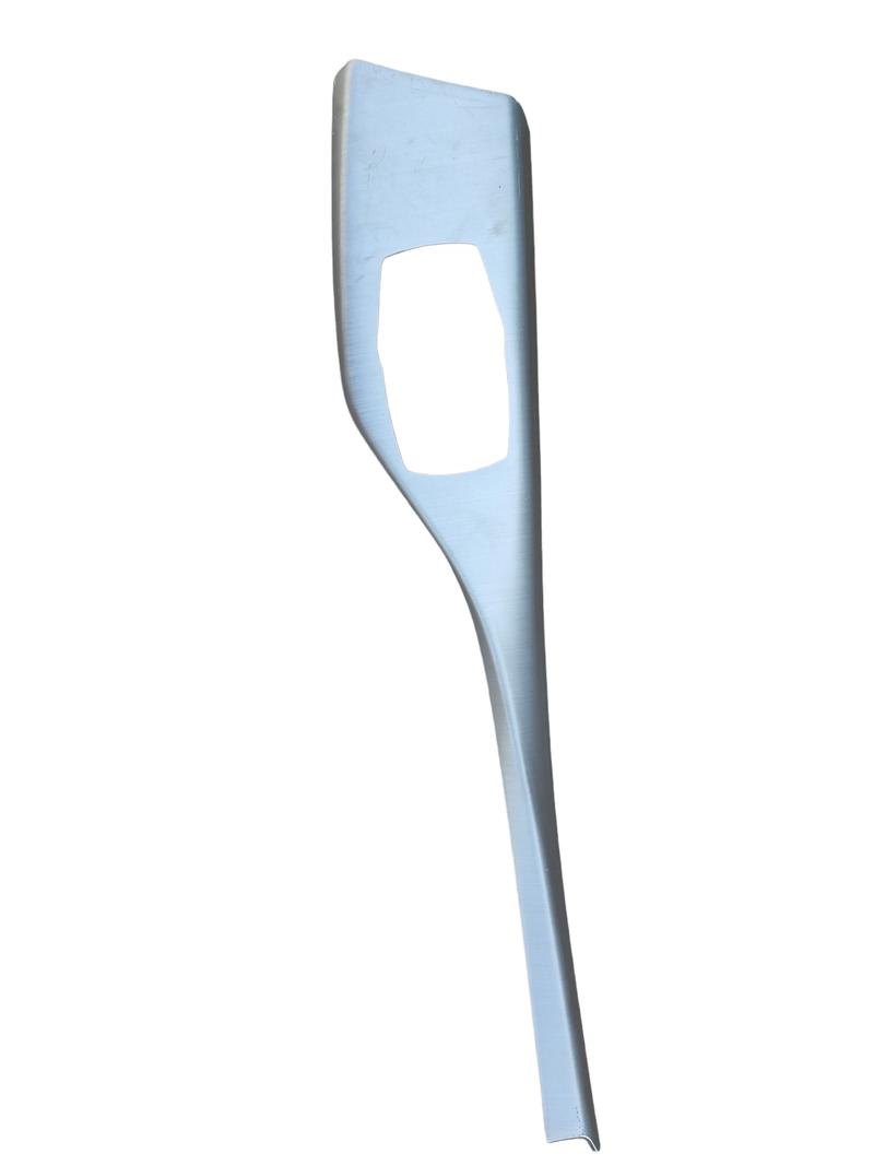 51169207268 Embellecedor consola central BMW 1 Series F20, 1 Series F20 LCI, 1 Series F21, 1 Series F21 LCI, 2 Series F22, 2 Series F22 LCI