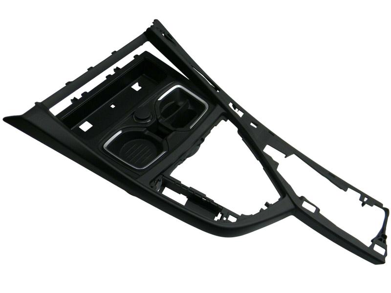 51169207320 Portavasos delantero 1 Series F20, 1 Series F21, 2 Series F22, 2 Series F23