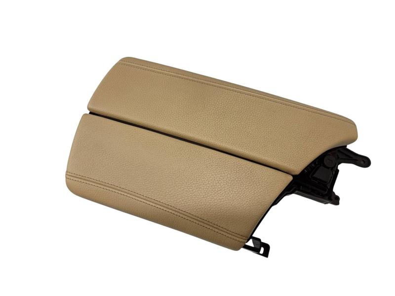 51169216866 Embellecedor consola central BMW 5 Series F10, 5 Series F10 LCI, 5 Series F11, 5 Series F11 LCI, 5 Series F18, 5 Series F18 LCI