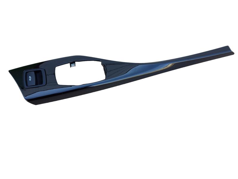 51169227909 Embellecedor consola central BMW 1 Series F20, 1 Series F20 LCI, 1 Series F21, 1 Series F21 LCI